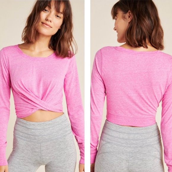 Free People Movement Undertow Shirt - Picture 2 of 4